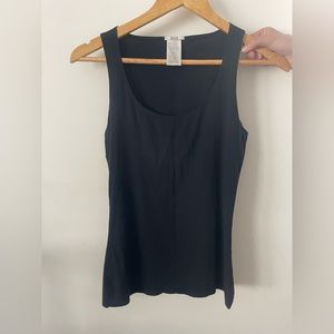 Wolford Blank Tank Top